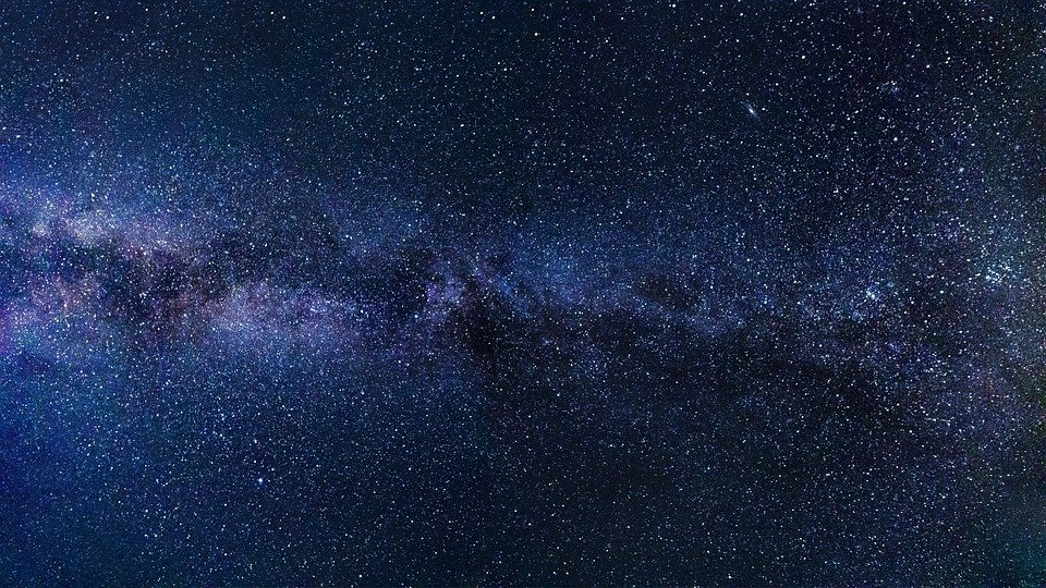 milky way 2695569 960 720 You are currently viewing A Comprehensive Guide to the Secrets of the Cosmos