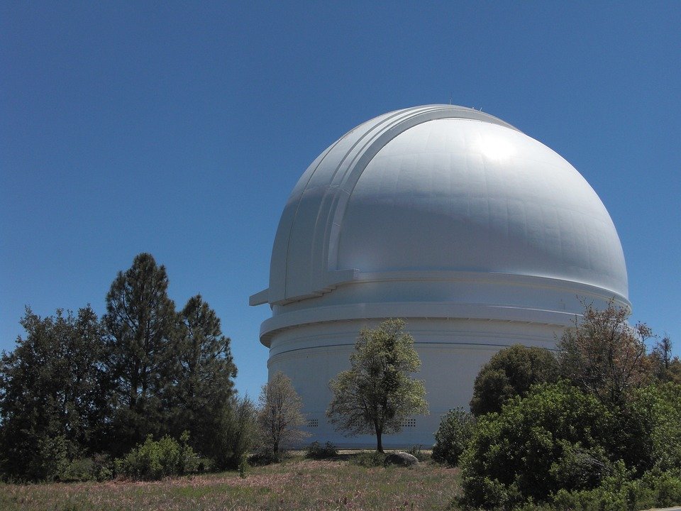 mount palomar observatory 165479 960 720 You are currently viewing Choosing the Perfect Telescope Mount: A Comprehensive Guide