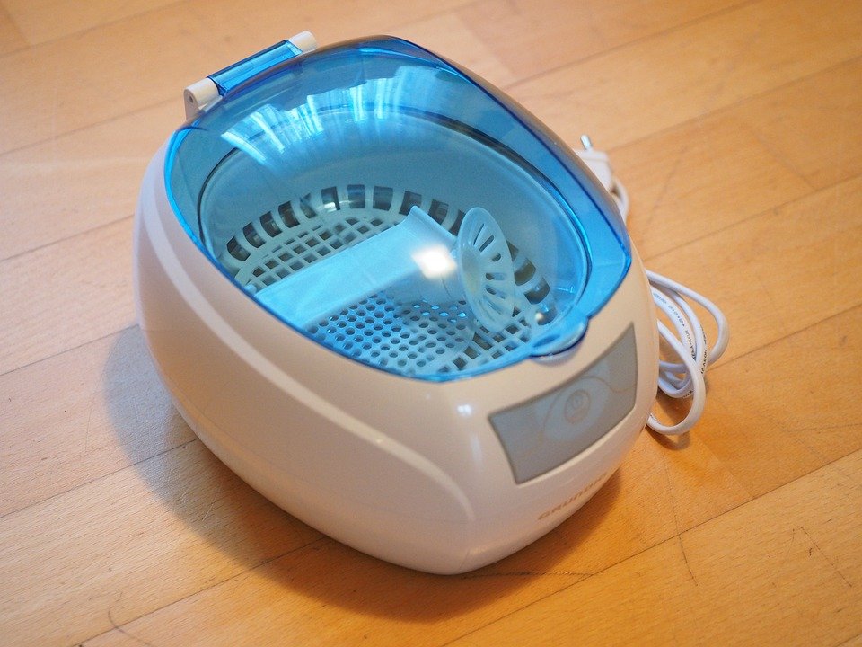 You are currently viewing Maximize Efficiency with the Best Ultrasonic Cleaner