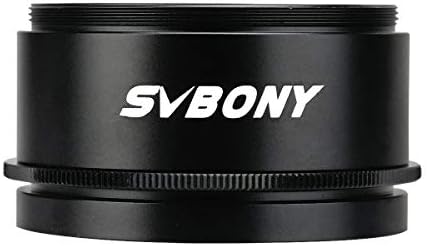 31Bj9NQSRDL. AC SVBONY SV109 Extension Tube 24-35mm Variable Lock Tube with