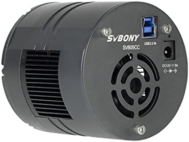 31VYqvcv QL. AC SVBONY SV605CC Cooled Camera, 9MP CMOS Color Telescope