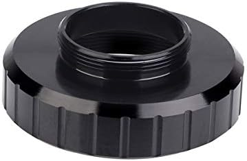 31gaTZehkJL. AC SVBONY SV163 T2 Adapter T Mount to C Mount Male