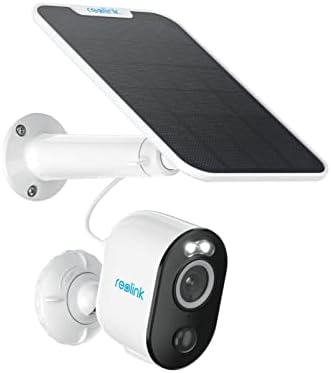 31hSdOMj1 L. AC REOLINK 5Ghz Security Cameras Outdoor Wireless WiFi, Argus 3