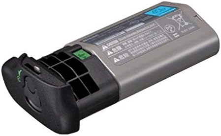 Nikon BL-5 Battery Chamber Cover