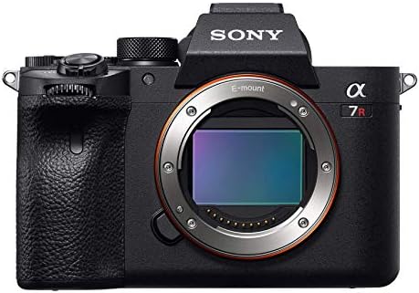 41221mJsuoL. AC Sony α7R IV Full-frame Mirrorless Interchangeable Lens