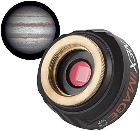 413kz6WZV8L. AC Celestron – NexImage 10 Solar System Color Imager –