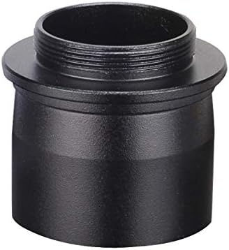 41hAKDOEDqL. AC SVBONY SV163 C Mount to 1.25 inch Camera Adapter C
