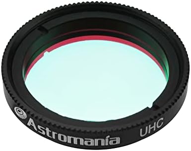 31 KtMj SmL. AC Astromania 1.25" UHC (Ultra High Contrast) Filter - Superb