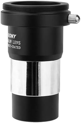 31DuDQFpQjS. AC SVBONY 2X Barlow Lens 1.25 inch Double The Magnification