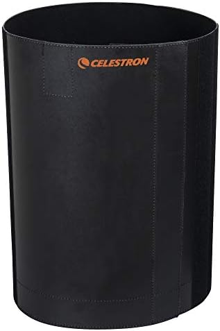 31N7VH3sLqL. AC Celestron – Deluxe Telescope Dew Shield – Flexible Dew