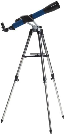 31dNSW5ZQyL. AC Meade 20225 TerraStar 60-Millimeter Altazimuth Refractor