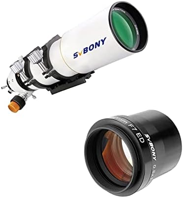 31dljqr6Z2L. AC SVBONY SV503 Telescope 80ED F7 Telescope, Bundle with SV193