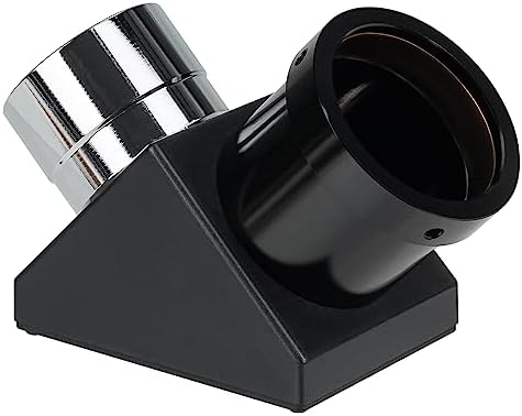 415QbRzkS9L. AC SVBONY SV221 90 Degree Diagonal Mirror, Telescope Diagonal