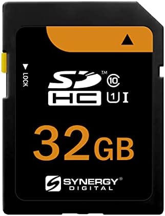 415ezpswN4L. AC Sigma sd Quattro Digital Camera Memory Card 32GB Secure