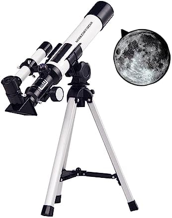 NOBLEDUCHESS Astronomical Telescope for Kids- Professional