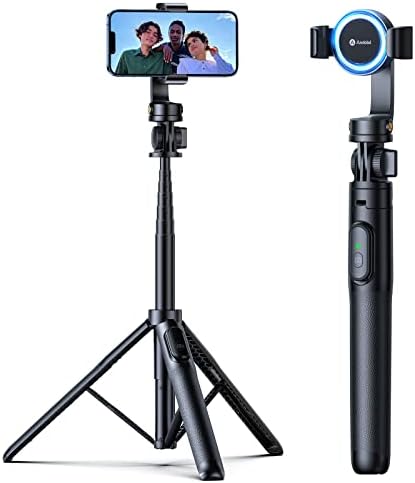 41TGLRnGl1L. AC andobil MagStick Selfie Stick Tripod Compatible with