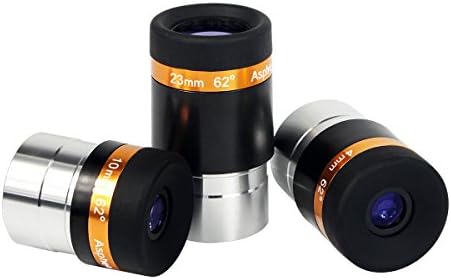 41fj1dW3K0L. AC SVBONY Telescope Lens 4mm 10mm 23mm Telescope Eyepieces