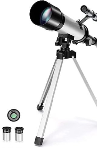 Merkmak Telescope for Kids, Astronomy Kids Telescope