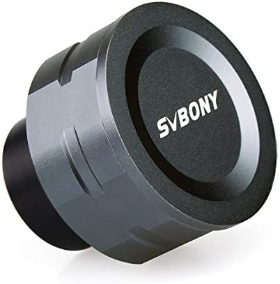 41oiAziGkKL. AC SVBONY SV105 Telescope Camera, 1.25 inch CMOS Color