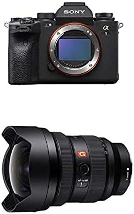 41zQQkVdAoL. AC Sony Alpha 1 Full-Frame Interchangeable Lens Mirrorless