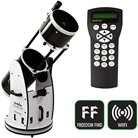 51GgfeZm 2L. AC Sky Watcher Sky-Watcher Flextube 250 SynScan Dobsonian