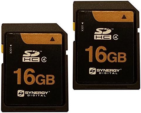 51KC3EOl 9L. AC Sigma sd Quattro Digital Camera Memory Card 2 x 16GB Secure