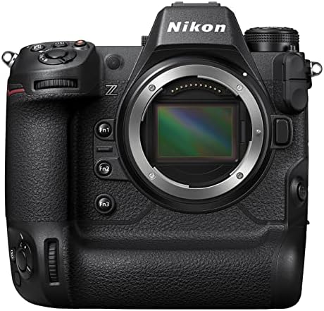 51aejHvT5yL. AC Nikon Z 9 | Flagship professional full-frame stills/video