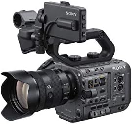SONY ILME-FX6 Cinema Line Full-Frame Camera with SEL24105G