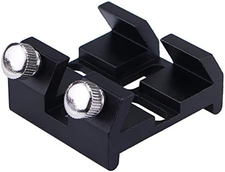SVBONY Universal Dovetail Base, Finderscope Mount Bracket,