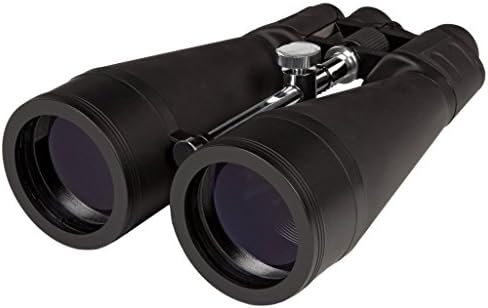 41Rs F6EEL. AC Zhumell 20x80 Giant Astronomical Binoculars, Black