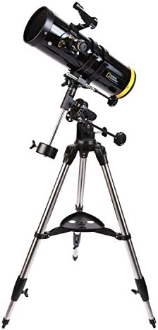 National Geographic 114Eq Telescope