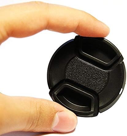 41b50VW77rL. AC Lens Cap Cover Keeper Protector for Samyang 85mm F1.4 Lens