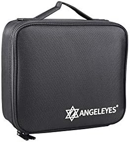 CAMINSTARRY Astronomical telescope accessory storage