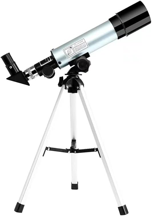 41hmOZSQq L. AC Telescope for Adults & Beginner Astronomers,,High-Definition