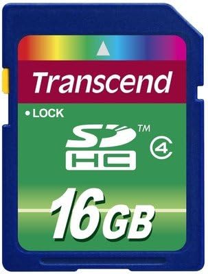 Sigma sd Quattro H Digital Camera Memory Card 16GB Secure