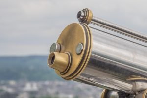 Read more about the article Ultimate Telescope Eyepieces Guide: Enhance Your Stargazing Experience