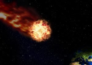 Read more about the article Master the Sky: Essential Comet Watching Tips for Stargazers