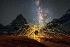 Read more about the article Unveil the Cosmos: Top Telescopes for Night Sky Exploration