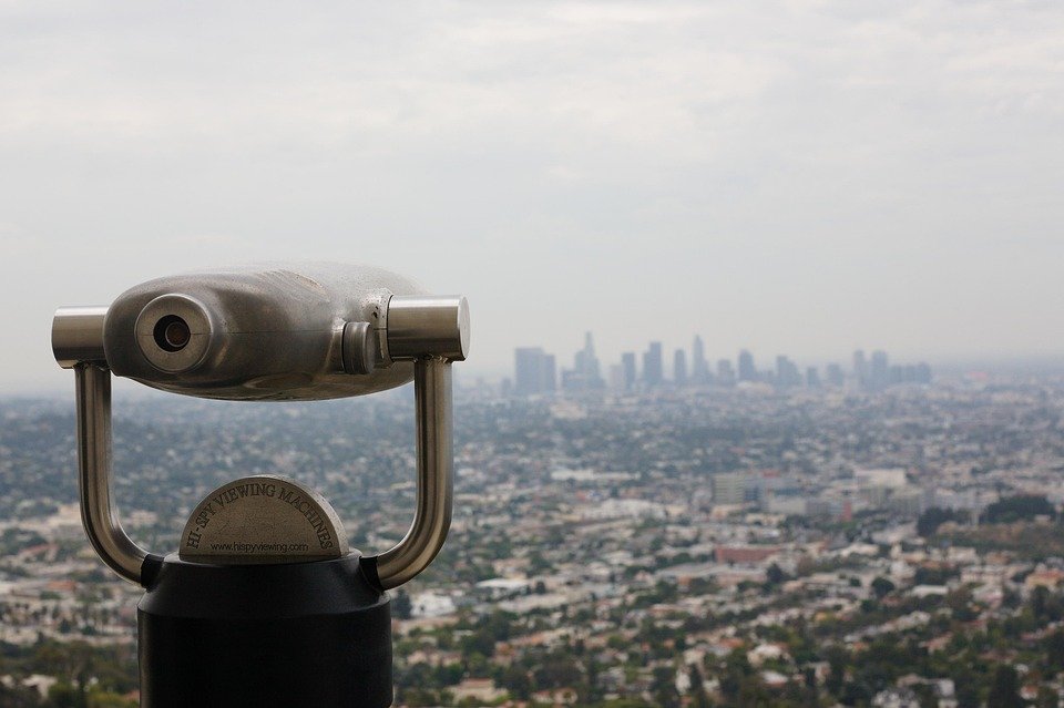 You are currently viewing Top Telescopes for Urban Astronomers: City Sky Viewing Guide