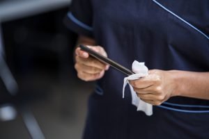Read more about the article Maximize Cleanliness with Top Quality Cleanroom Wipes