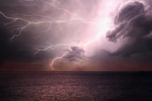 Read more about the article Unlocking Mysteries: A Deep Dive into Cosmic Ray Detection Methods