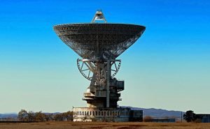 Read more about the article Master the Skies: Your Ultimate Satellite Spotting Guide