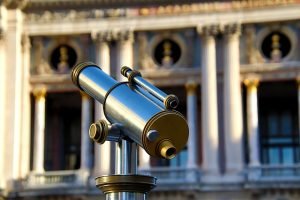Read more about the article Mastering Telescope Observational Techniques: A Detailed Guide
