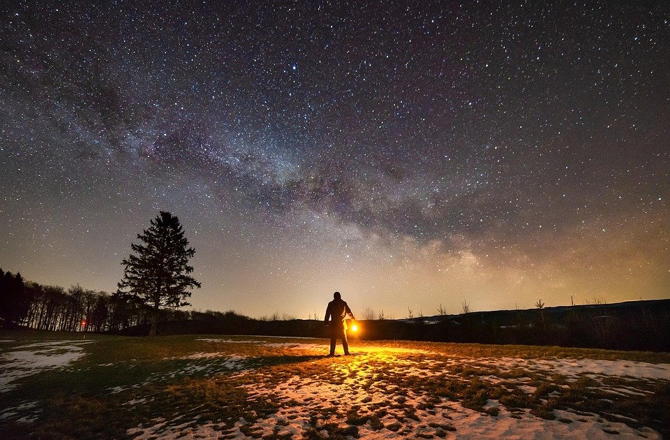 You are currently viewing Unraveling the Mysteries: A Guide to Understanding Universe Expansion
