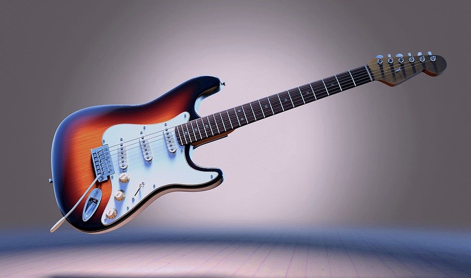 guitar 2925274 960 720 You are currently viewing Exploring 3D Measurement Arms: Revolutionizing Precision Engineering