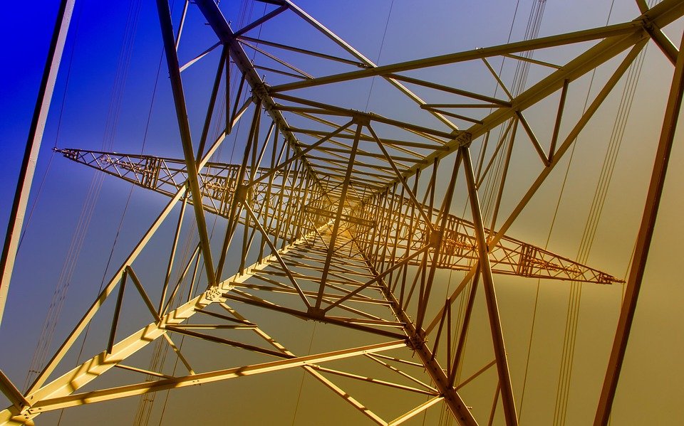 transmission tower 3387882 960 720 You are currently viewing Understanding Transmission Gratings: A Comprehensive Guide
