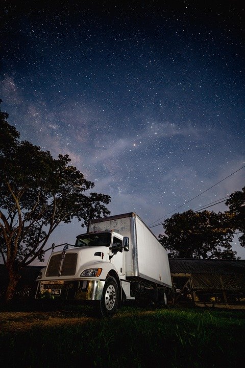 truck 8190240 960 720 You are currently viewing Master the Stars: Guide to Navigating the Night Sky with Telescopes