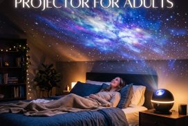 How to choose a star projector