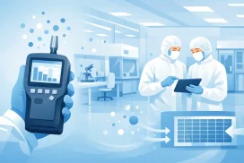 Particle Counter Buying Guide for Cleanrooms