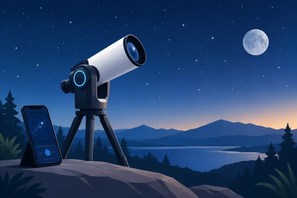 smart telescope review are they worth it featured Smart Telescope Review: Are They Worth It?